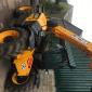 Телескопический погрузчик JCB 531-70 2013 года - фото № 11