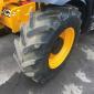 Телескопический погрузчик JCB 531-70 2013 года - фото № 4