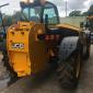 Телескопический погрузчик JCB 531-70 2013 года - фото № 7