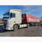 Сідловий тягач DAF XF 105.460 - фото № 1