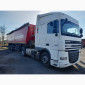 Сідловий тягач DAF XF 105.460 - фото № 3