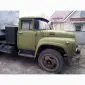 Зил-130 тягач - фото № 2