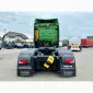 Тривісний тягач TGX 2015 року - фото № 7