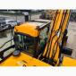 JCB JS160W 2016 р - фото № 11