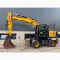 JCB JS160W 2016 р - фото № 16