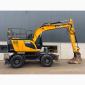 JCB JS145W 2014 рік - фото № 6