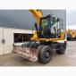 JCB JS145W 2014 рік - фото № 9