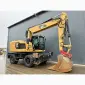 Caterpillar M318F - фото № 1