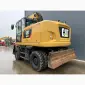 Caterpillar M318F - фото № 2