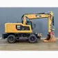 Caterpillar M318F - фото № 5