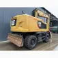 Caterpillar M318F - фото № 6