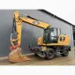 Caterpillar M318F - фото № 7