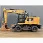 Caterpillar M318F - фото № 8
