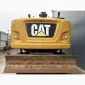 Caterpillar M318F - фото № 9