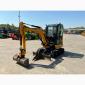 JCB 8026 СTS 2019 р - фото № 1