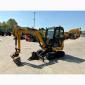 JCB 8026 СTS 2019 р - фото № 2