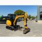 JCB 8026 СTS 2019 р - фото № 3