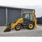 JCB 3CX SiteMaster 2016 рік - фото № 1