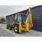 JCB 3CX SiteMaster 2016 рік - фото № 2