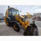 JCB 3CX SiteMaster 2016 рік - фото № 5