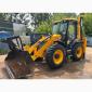 JCB 4CX 2018 рік - фото № 3