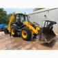 JCB 4CX 2018 рік - фото № 4