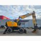 JCB JS 175 W 2015 р - фото № 2