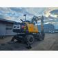 JCB JS 175 W 2015 р - фото № 5