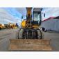 JCB JS 175 W 2015 р - фото № 7