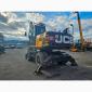 JCB JS 175 W 2015 р - фото № 8