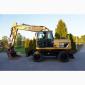 CATERPILLAR M315D 2014 рік - фото № 1