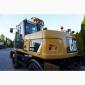 CATERPILLAR M315D 2014 рік - фото № 2