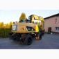 CATERPILLAR M315D 2014 рік - фото № 5