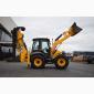 JCB 4CX Piling Master 2017 р - фото № 2