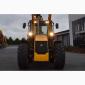 JCB 4CX Piling Master 2017 р - фото № 4