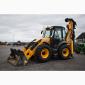 JCB 4CX Piling Master 2017 р - фото № 5