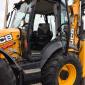 JCB 4CX Piling Master 2017 р - фото № 7