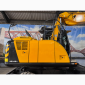 JCB JS145W + 2018 рік - фото № 11