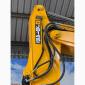 JCB JS145W + 2018 рік - фото № 2