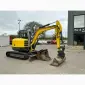 Wacker Neuson EZ53 2019 р - фото № 2