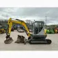 Wacker Neuson EZ53 2019 р - фото № 3