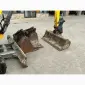 Wacker Neuson EZ53 2019 р - фото № 5