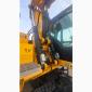 JCB JS 200 W 2012 рік - фото № 9