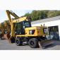 CATERPILLAR M315D 2015 рік - фото № 10
