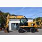 CATERPILLAR M315D 2015 рік - фото № 12