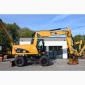 CATERPILLAR M315D 2015 рік - фото № 13