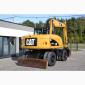CATERPILLAR M315D 2015 рік - фото № 2