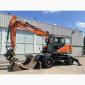 Doosan DX165 W-5 - фото № 1