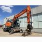 Doosan DX165 W-5 - фото № 10