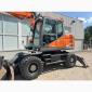 Doosan DX165 W-5 - фото № 3